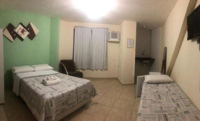 酒店 Pousada Córdoba