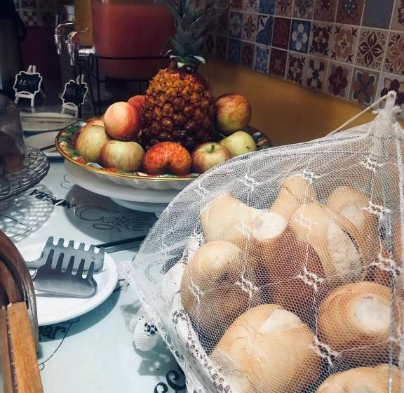 酒店 Pousada Córdoba