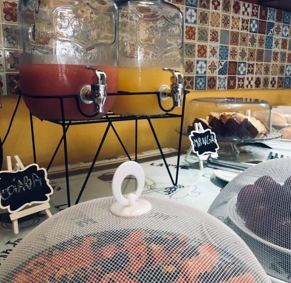 酒店 Pousada Córdoba