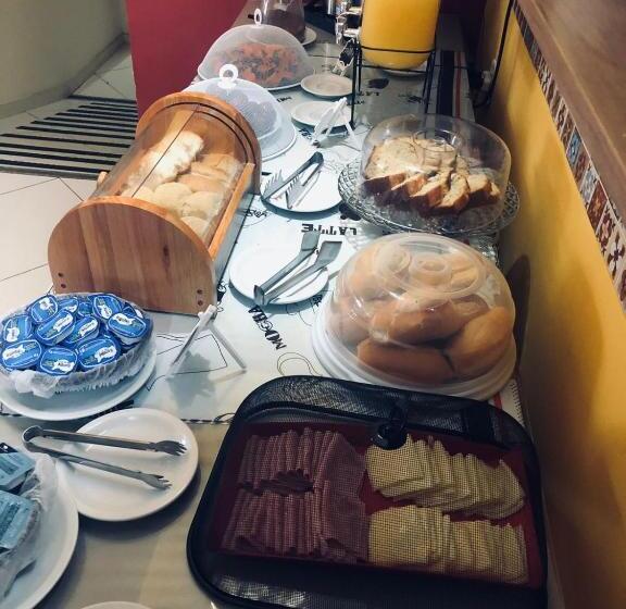 酒店 Pousada Córdoba