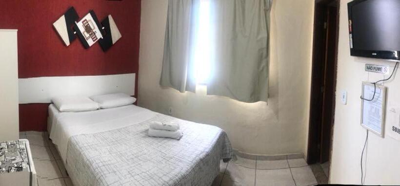 酒店 Pousada Córdoba