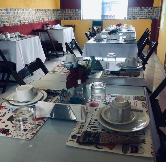 酒店 Pousada Córdoba