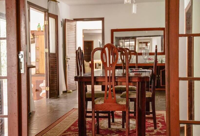 هتل Pousada Da Mercia