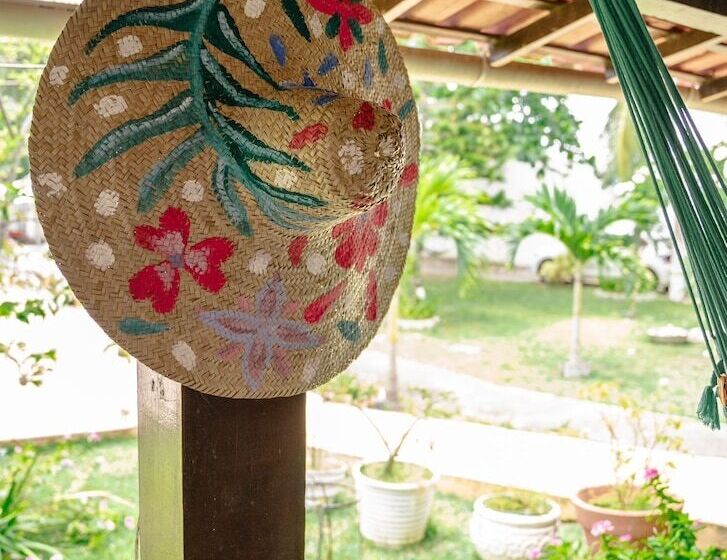 هتل Pousada Da Mercia