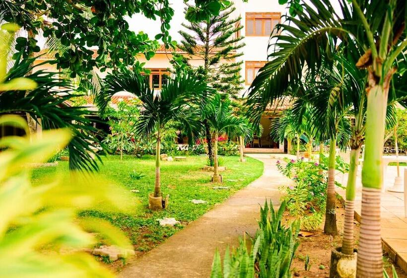 هتل Pousada Da Mercia