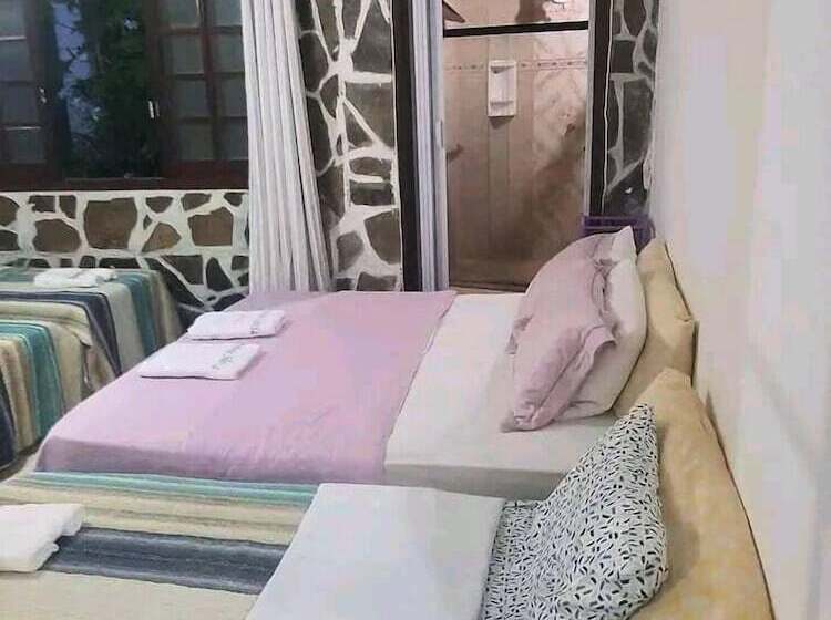 هتل Pousada Da Mercia