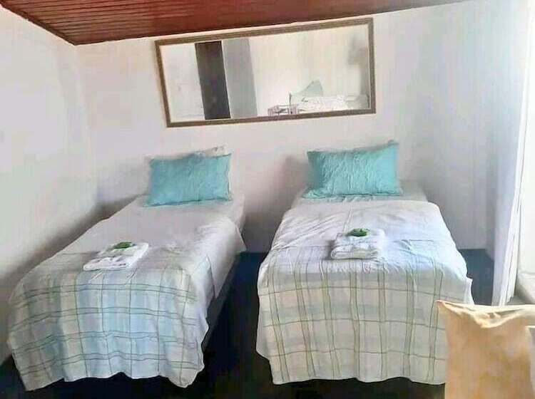 هتل Pousada Da Mercia