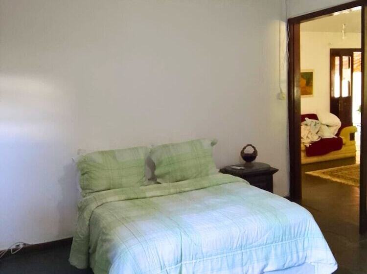 هتل Pousada Da Mercia