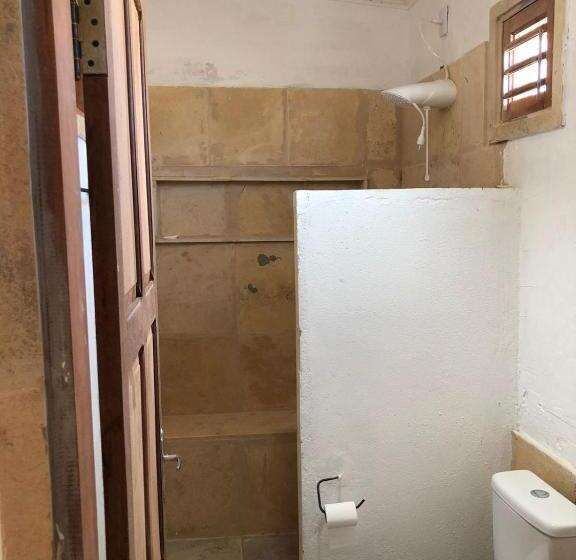 هتل Pousada Da Renata