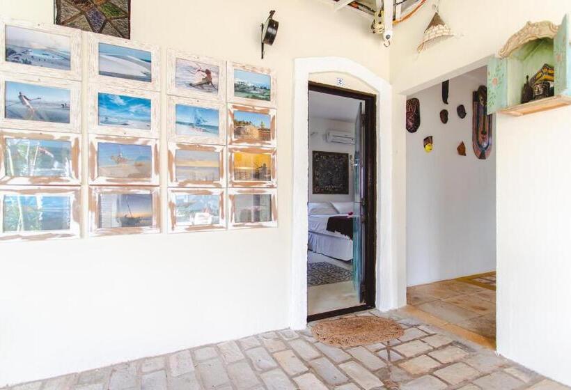 هتل Pousada Da Renata