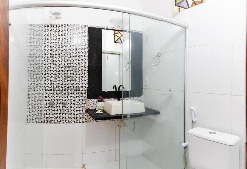 هتل Pousada Da Renata