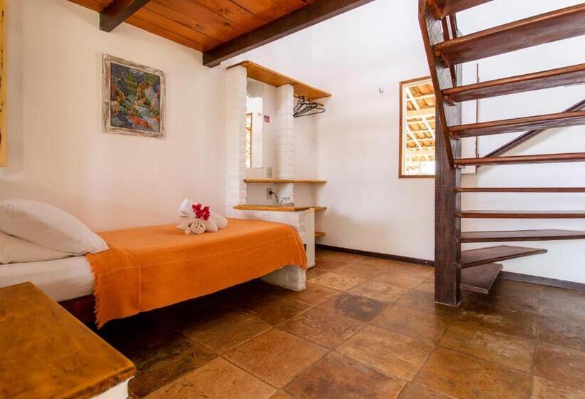 هتل Pousada Da Renata