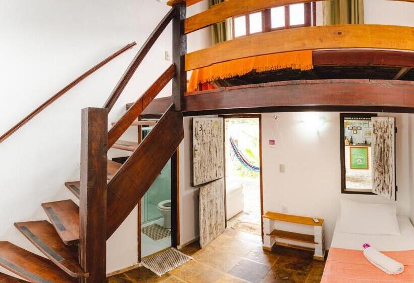 هتل Pousada Da Renata