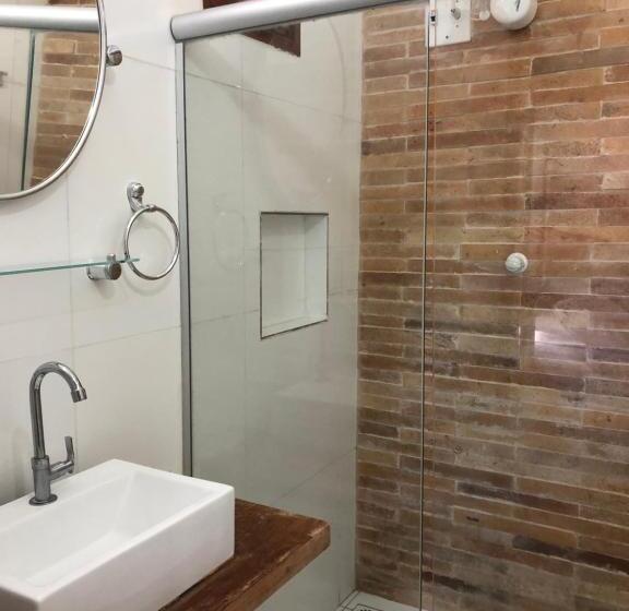 هتل Pousada Da Renata