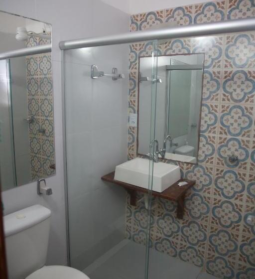 هتل Pousada Da Renata