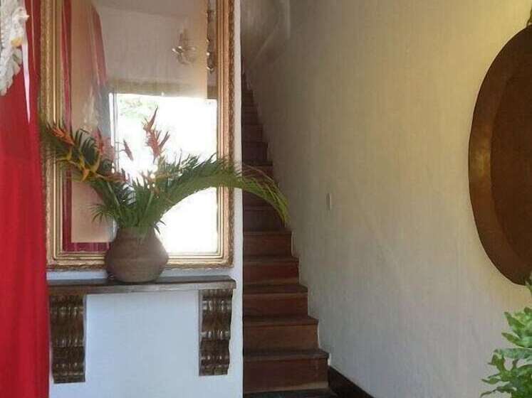 בית מלון כפרי Pousada Do Careca