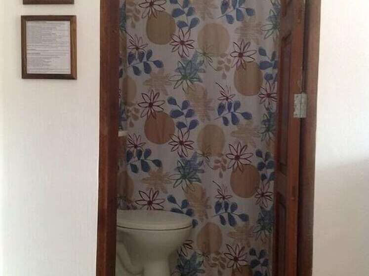 בית מלון כפרי Pousada Do Careca