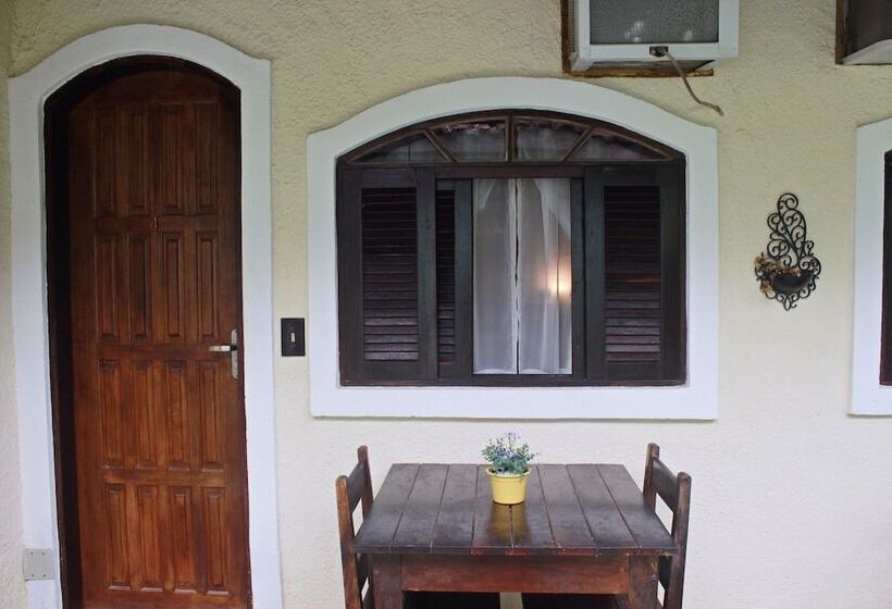 فندق Pousada Do Pinheiro