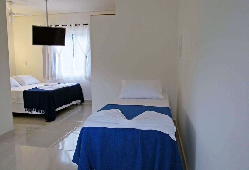 فندق Pousada Do Pinheiro