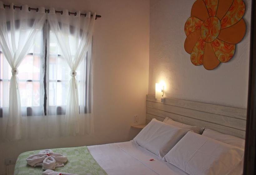 فندق Pousada Do Pinheiro