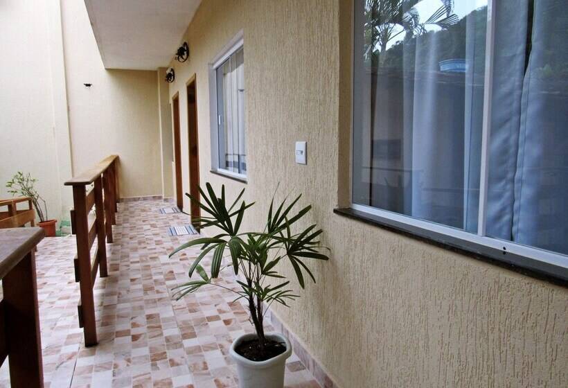 فندق Pousada Do Pinheiro