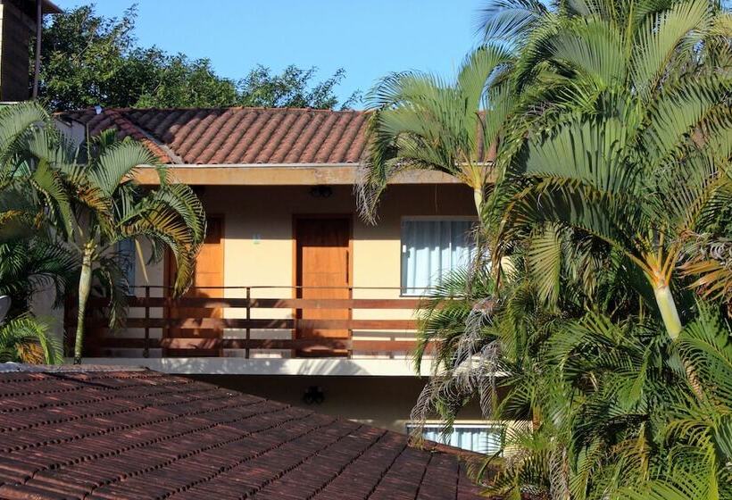 فندق Pousada Do Pinheiro