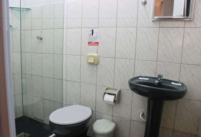 فندق Pousada Do Pinheiro