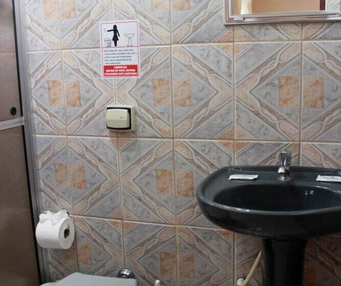 فندق Pousada Do Pinheiro