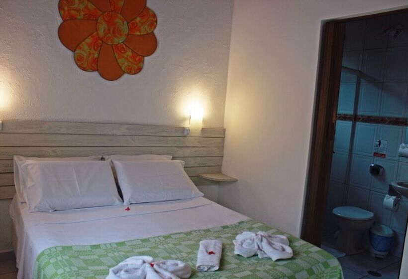 فندق Pousada Do Pinheiro