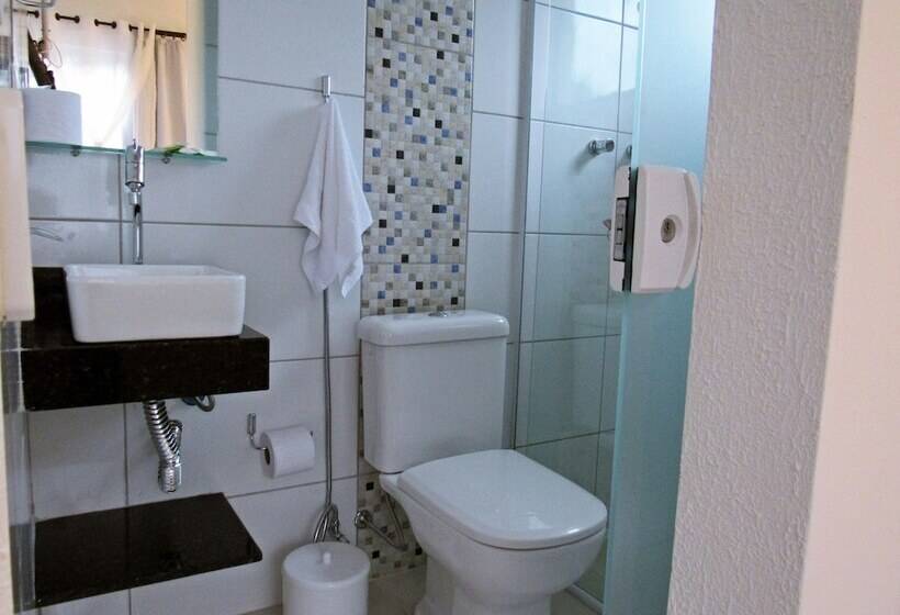 فندق Pousada Do Pinheiro