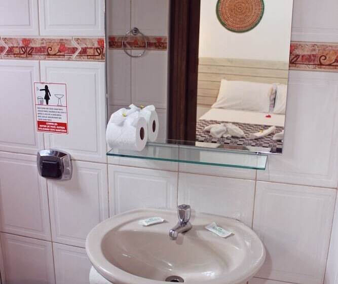 فندق Pousada Do Pinheiro