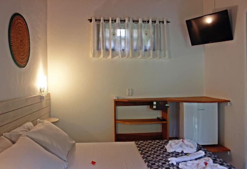 فندق Pousada Do Pinheiro