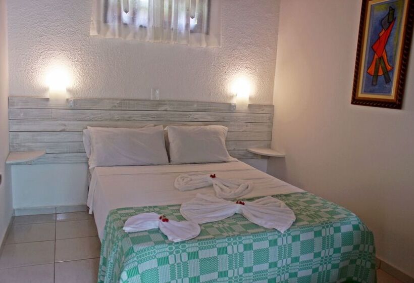 فندق Pousada Do Pinheiro