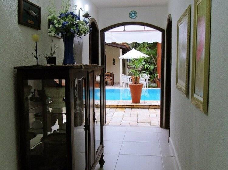 فندق Pousada Do Pinheiro