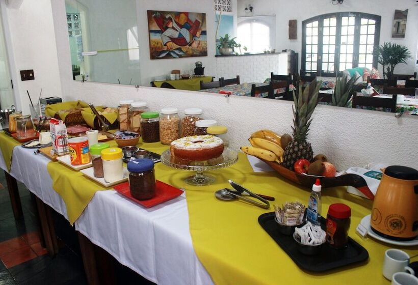 فندق Pousada Do Pinheiro