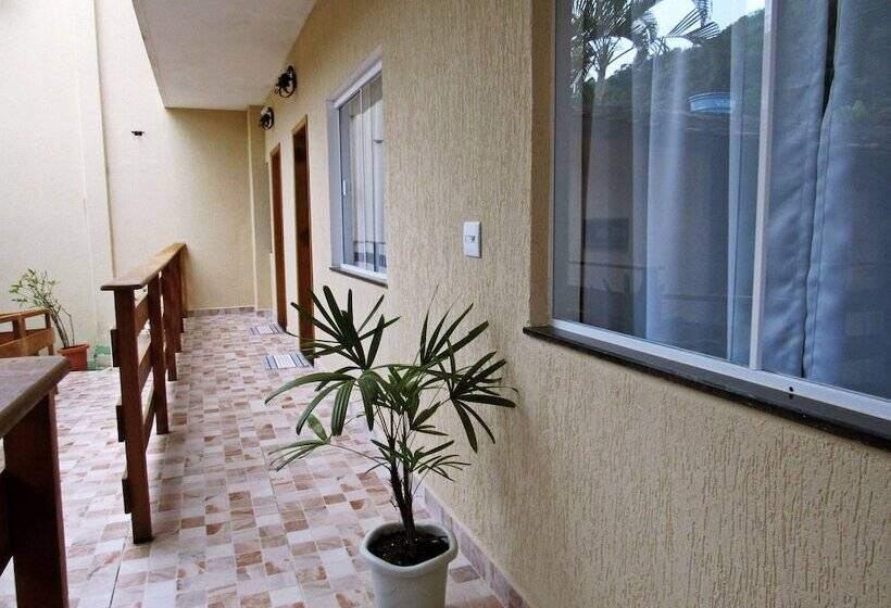 فندق Pousada Do Pinheiro