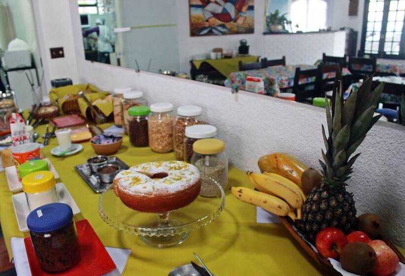 فندق Pousada Do Pinheiro