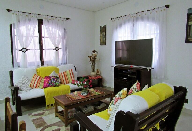 فندق Pousada Do Pinheiro