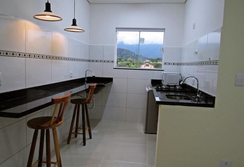 فندق Pousada Do Pinheiro