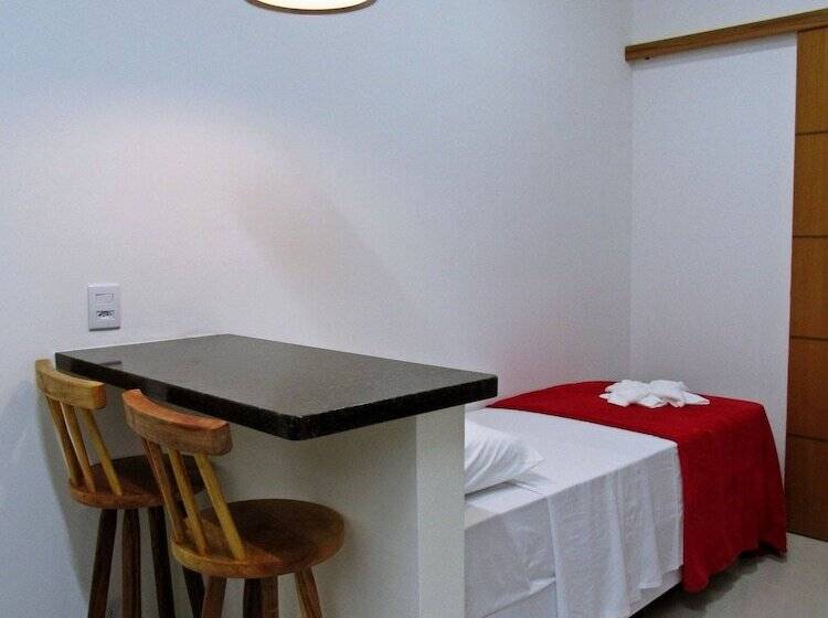 فندق Pousada Do Pinheiro