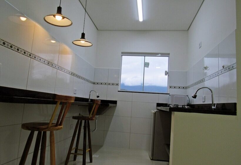 فندق Pousada Do Pinheiro