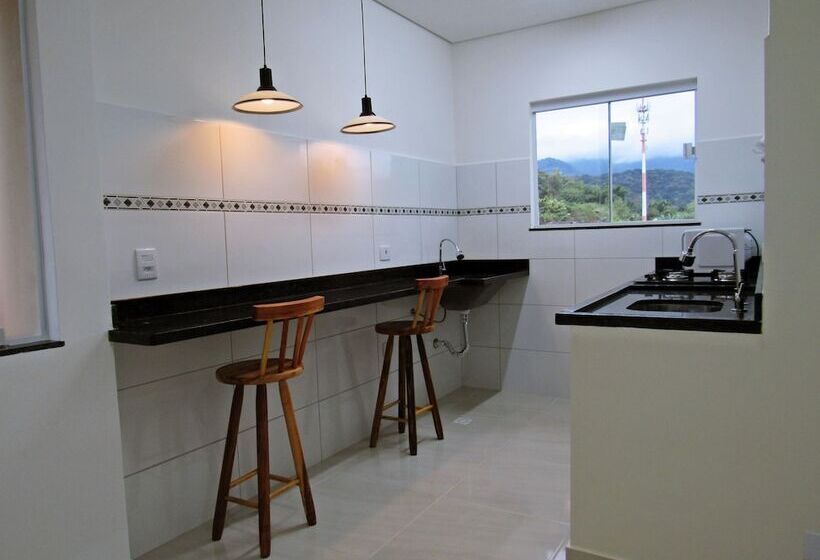 فندق Pousada Do Pinheiro