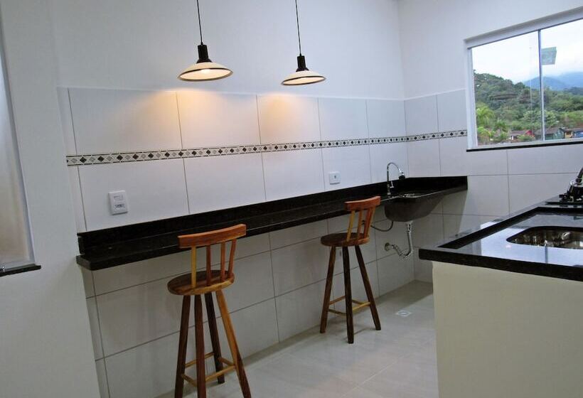 فندق Pousada Do Pinheiro