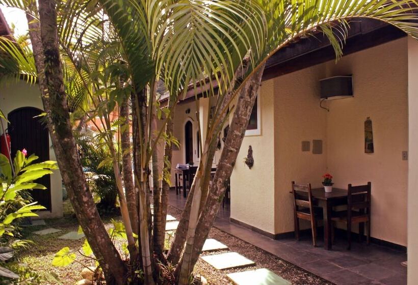 فندق Pousada Do Pinheiro