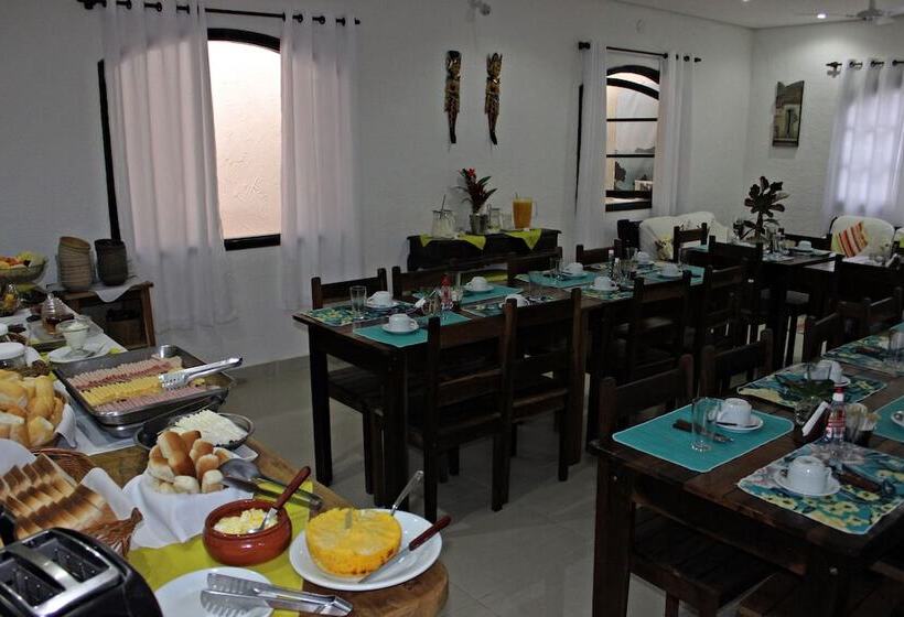 فندق Pousada Do Pinheiro