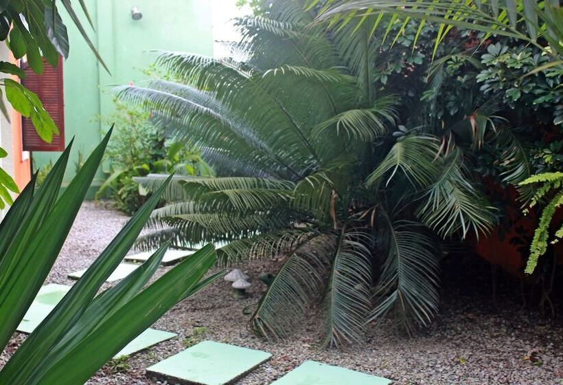 فندق Pousada Do Pinheiro