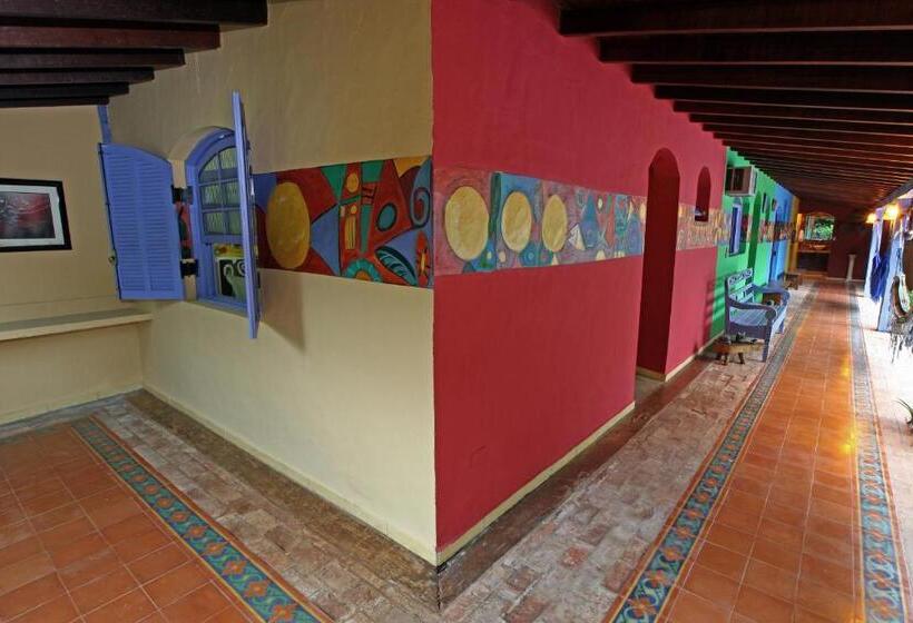 فندق Pousada Do Sidão