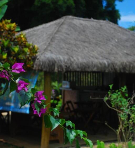 فندق Pousada Do Sidão