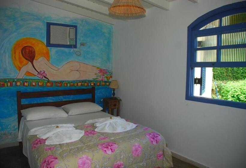 فندق Pousada Do Sidão