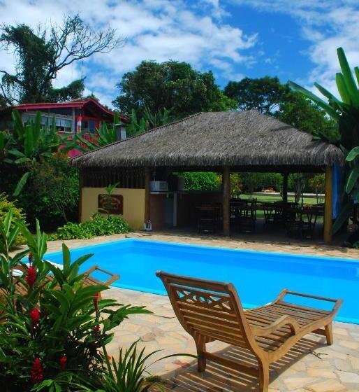 فندق Pousada Do Sidão